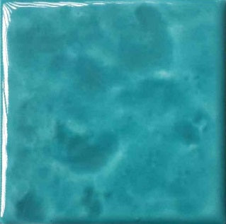 SDM - Volcano Turquoise Tile