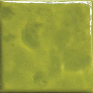 SDM - Volcano Apple Green Tile