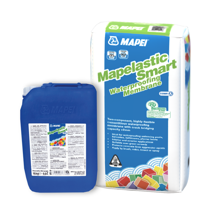 Mapei - Mapelastic Smart A&B 30kg