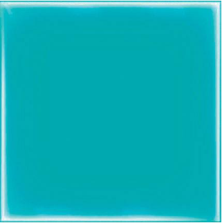 SDM - Tozzetto Turquoise Tile