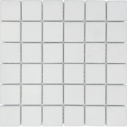 FT - Concreta White Mosaic