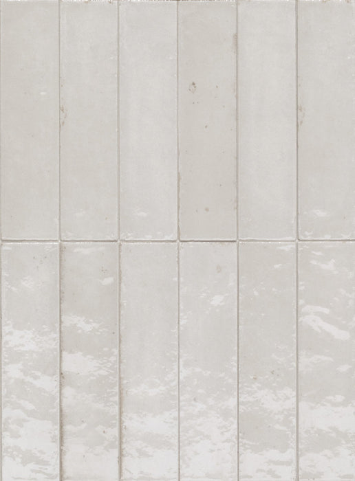 Marazzi - Lume White Tile