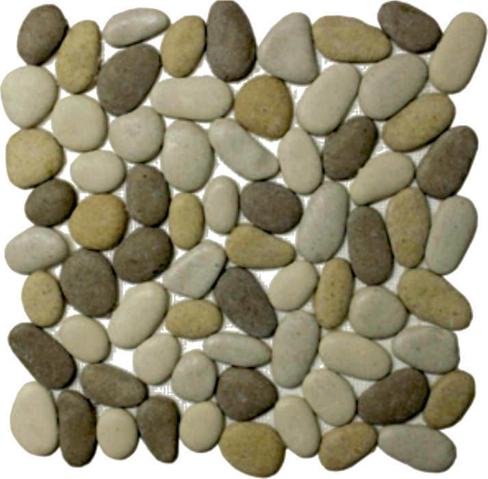 CA - Kasia Pebble Mosaic