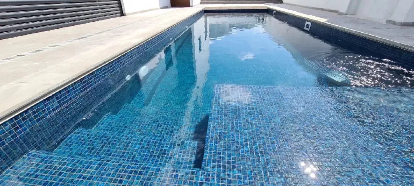 Reviglass Mosaics