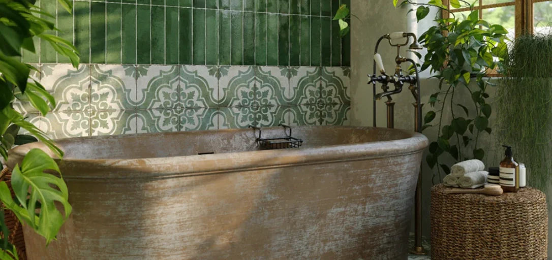 DB Tiles