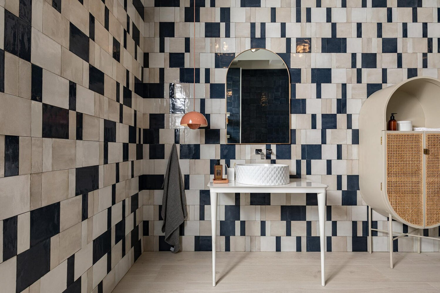 Marazzi Rice Install Marazzi Rice — Pudlo South Africa