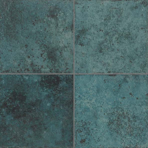 DB - Tahiti Turquoise Anti-Slip Tile