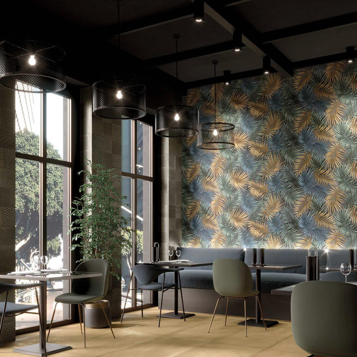 DB - Element Rainforest Matt Tile