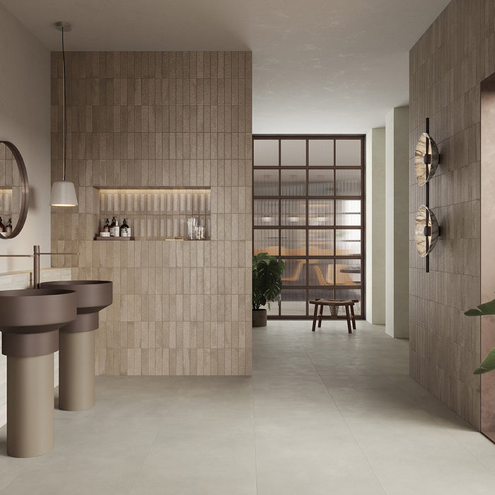 DB - Fornace Bruno Bistro Matt Tile