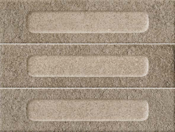 DB - Fornace Formella Bruno Bistro Matt Tile