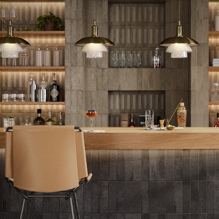 DB - Fornace Formella Bruno Bistro Matt Tile