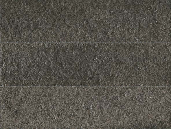DB - Fornace Nero Fumo Matt Tile
