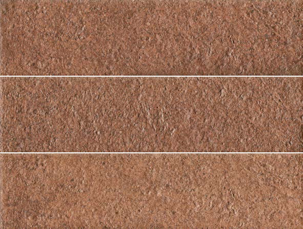 DB - Fornace Rosso Mattone Matt Tile
