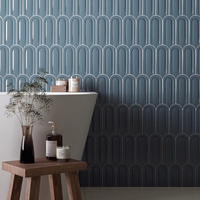 DB - Gala Aqua Tile