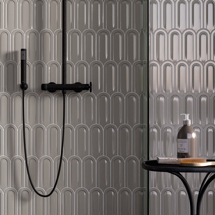 DB - Gala Ivory Tile