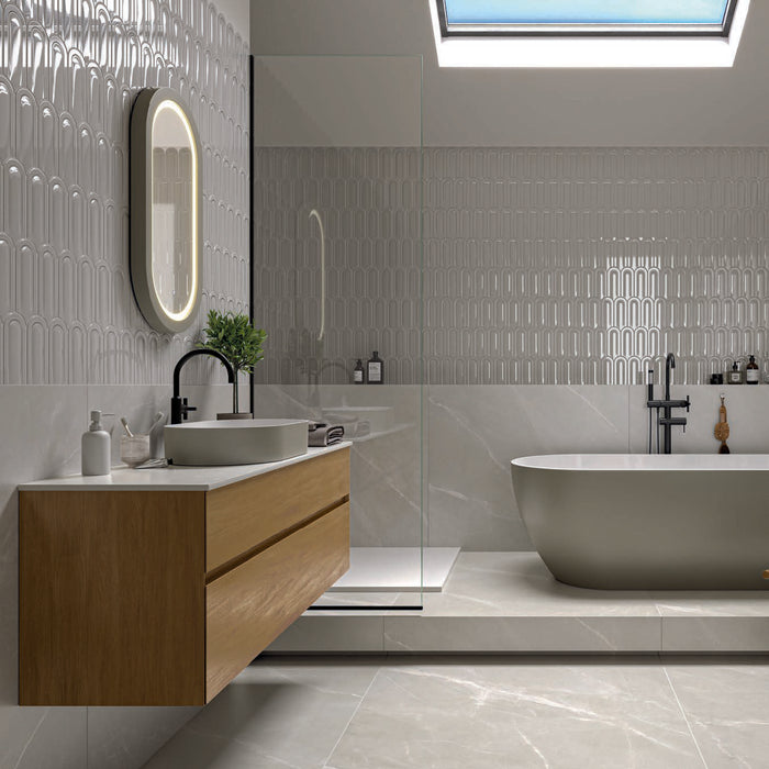 DB - Gala Pearl Tile