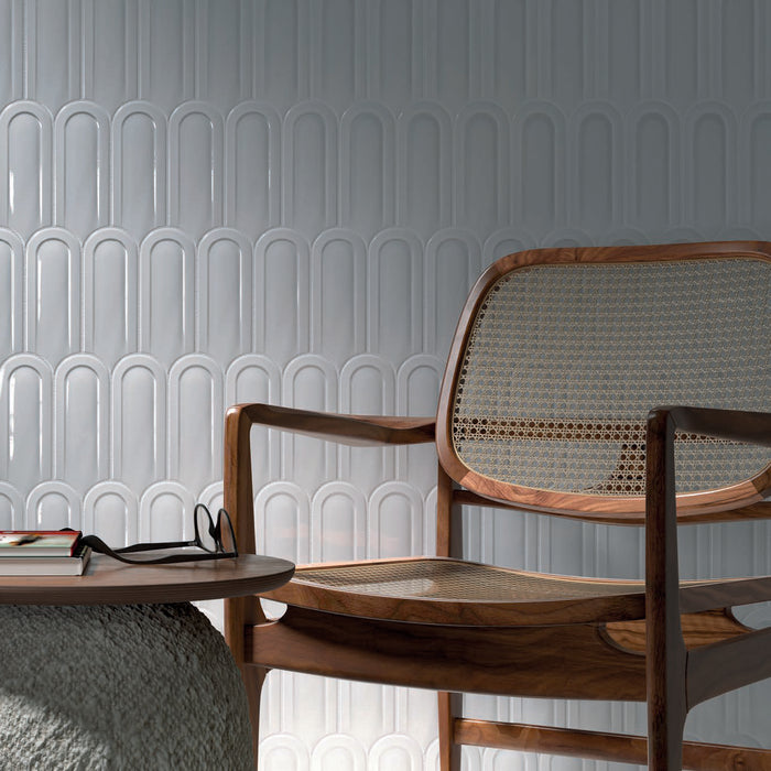 DB - Gala White Tile