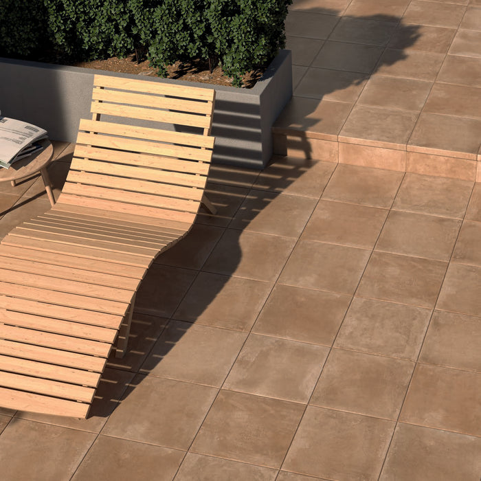 DB - Greda Cotto Matt Anti-Slip Tile