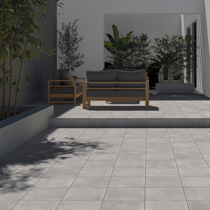 DB - Greda Perla Matt Anti-Slip Tile