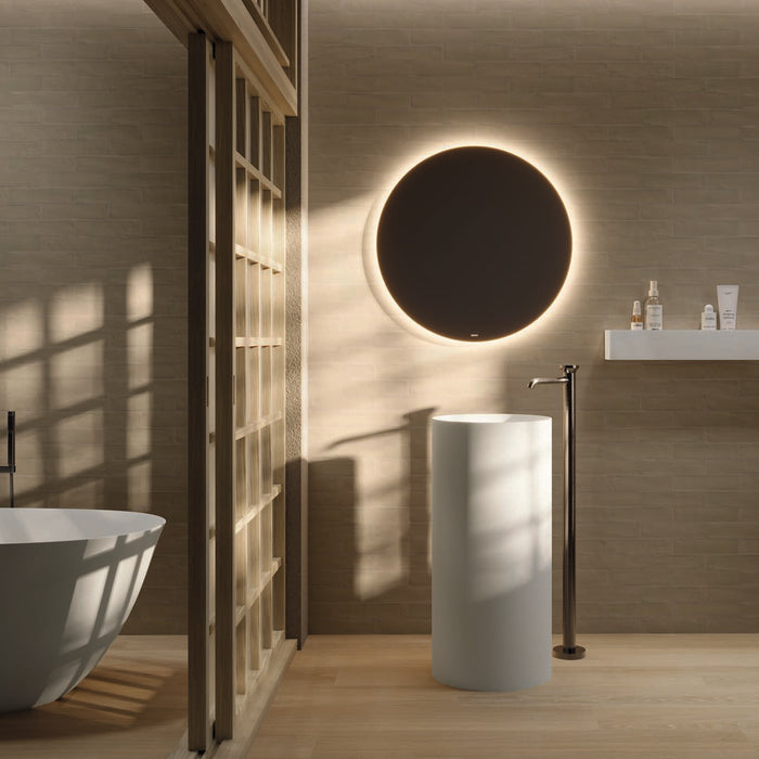 DB - Harlem Ocre Matt Tile