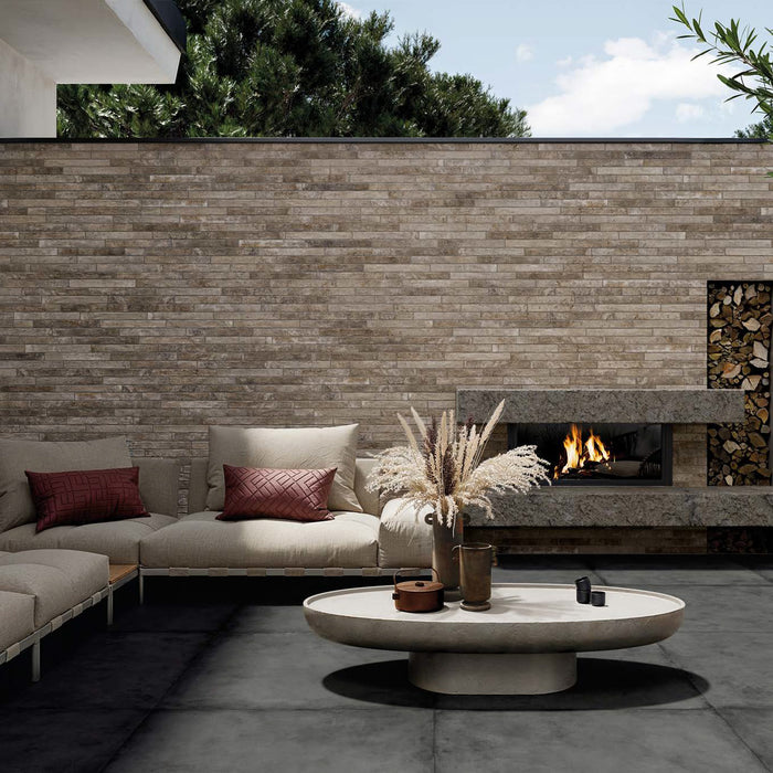 DB - Kist Beige Matt Tile