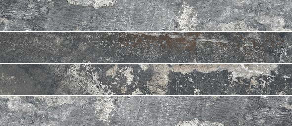 DB - Kist Charcoal Matt Tile