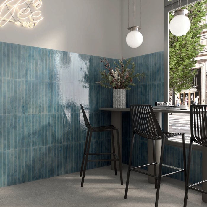 DB - Makalu Cielo Gloss Tile