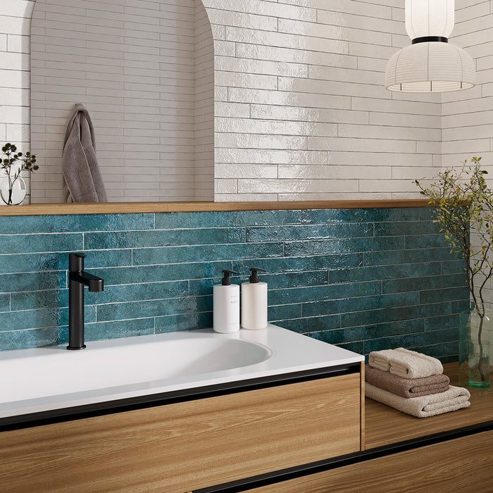 DB - Menorca Aquamarine Tile