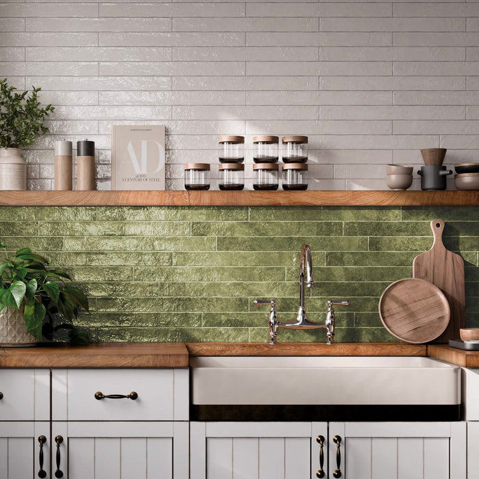 DB - Menorca Grass Tile