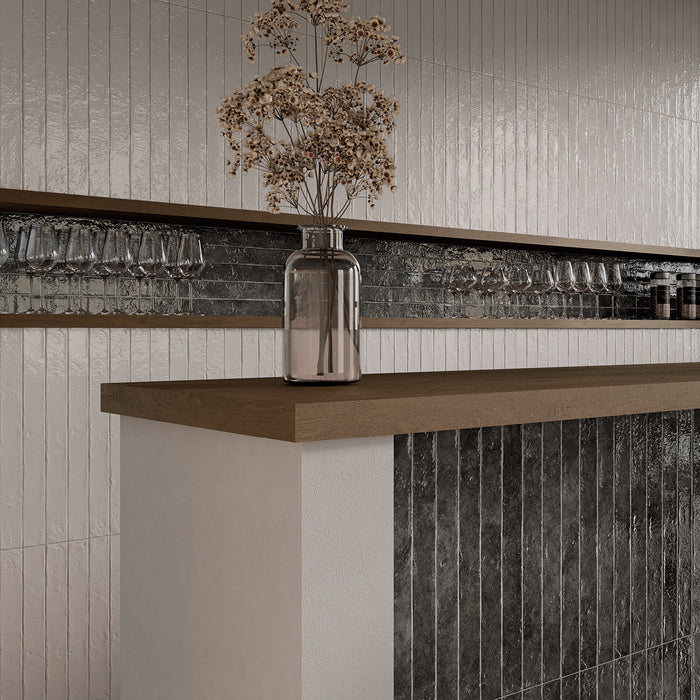 DB - Menorca White Tile