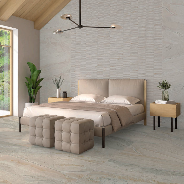 DB - Pencil Earth Tile