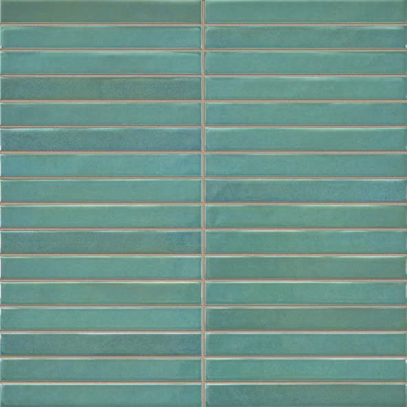 DB - Pencil Kromo Sage Tile