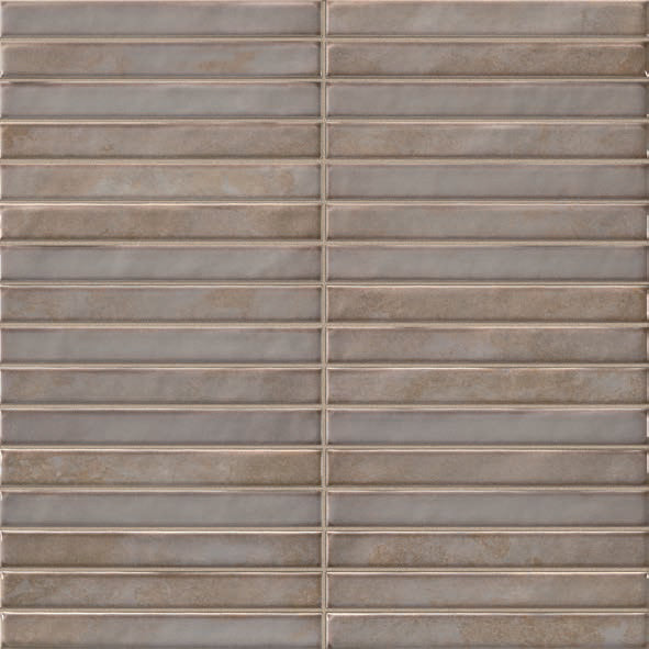 DB - Pencil Raku Grey Tile