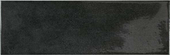 DB - Village Subway Black Tile