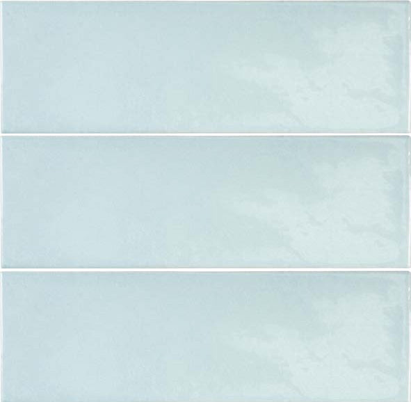 DB - Village Subway Cloud Tile