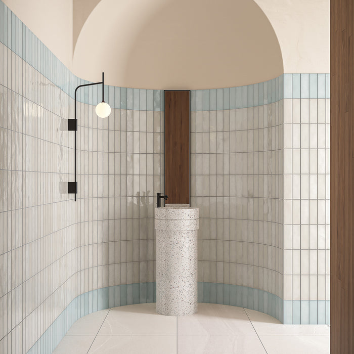 DB - Village Subway Cloud Tile