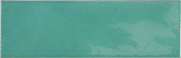 DB - Village Subway Teal Tile