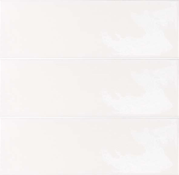 DB - Village Subway white Tile
