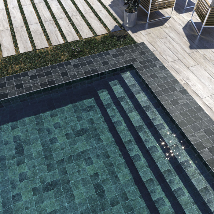 DB - Bali Aquamarine Tile