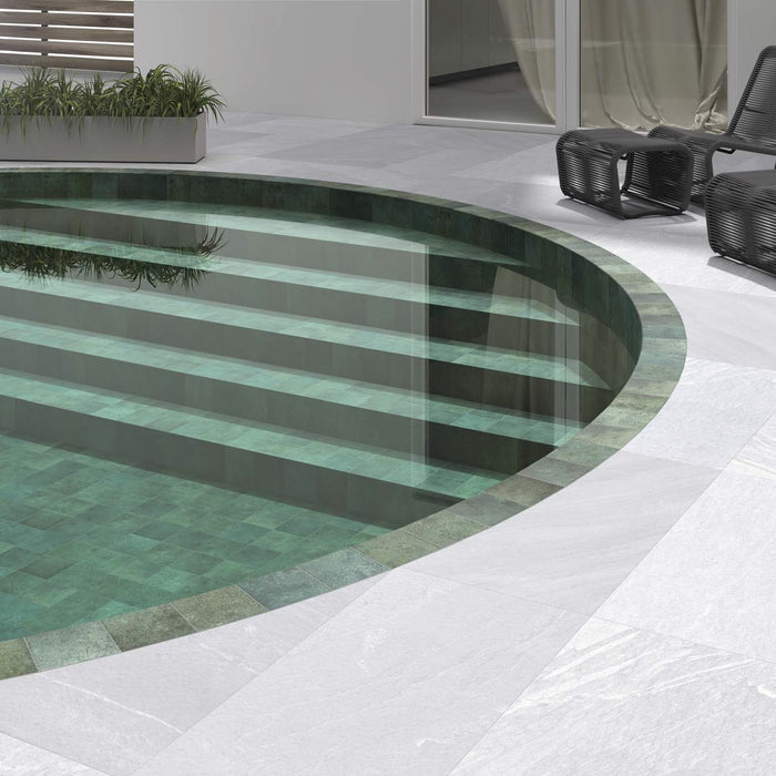 DB - Tahiti Emerald Anti-Slip Tile