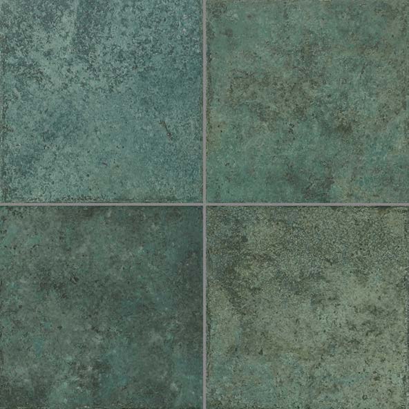 DB - Tahiti Emerald Anti-Slip Tile