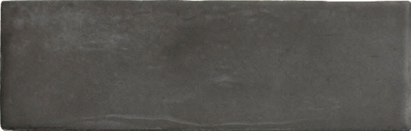 DB - Black Hat Matt Tile
