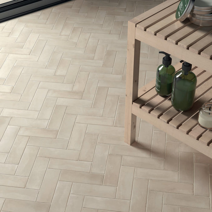 DB - Coco Canvas Matt Tile