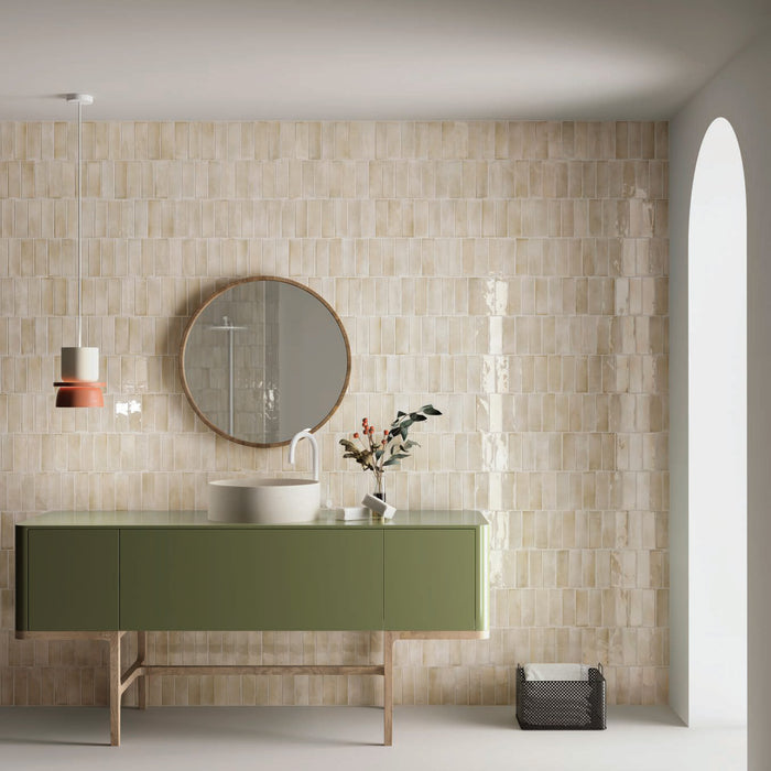 DB - Coco Canvas Tile