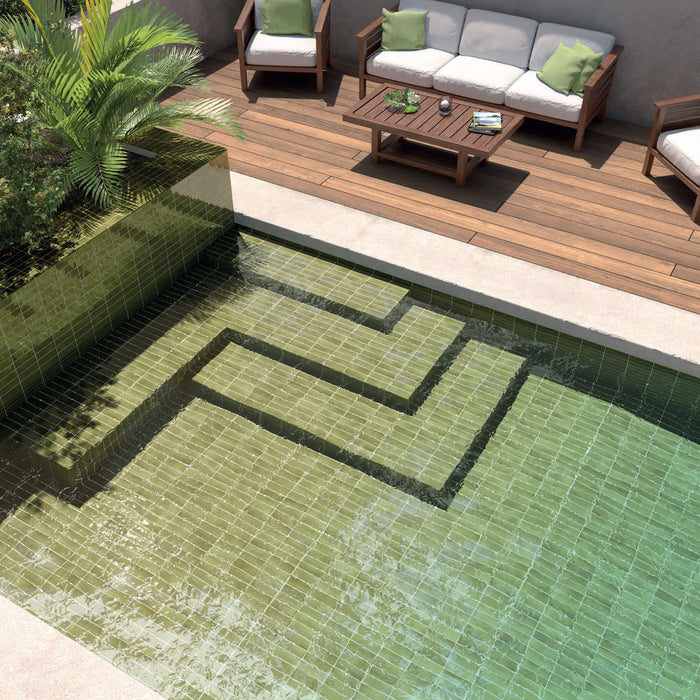 DB - Coco Verd Tile