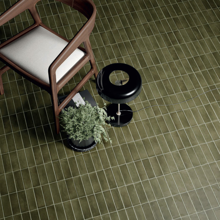 DB - Coco Verd Matt Anti-Slip Tile