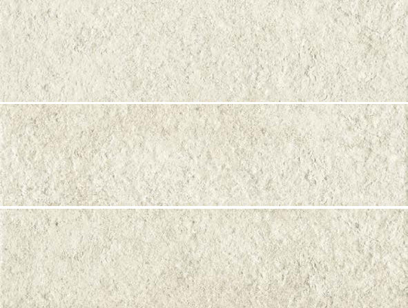 DB - Fornace Bianco Minerale Matt Tile