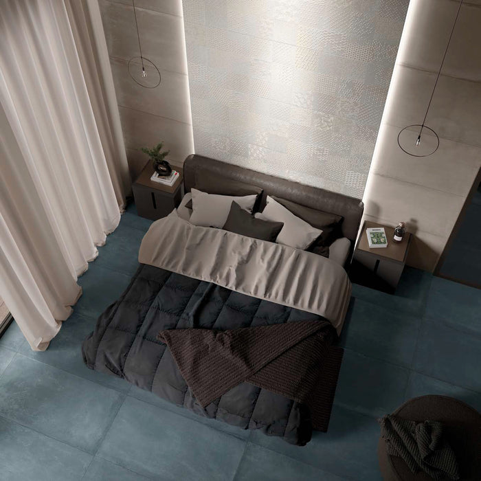 DB - Element Midnight Matt Anti-Slip Tile