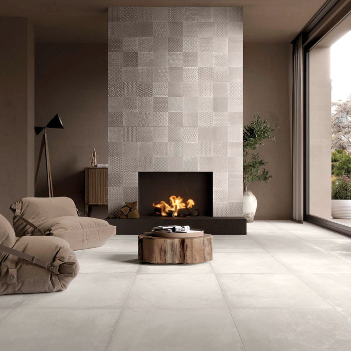 DB - Element Platinum Matt Anti-Slip Tile
