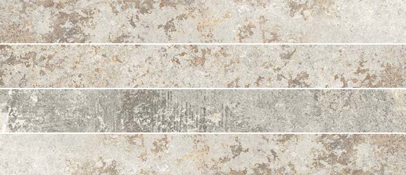 DB - Kist Light Grey Matt Tile